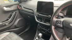 Ford Puma 1.0 EcoBoost ST-Line X 5dr Auto Petrol Hatchback